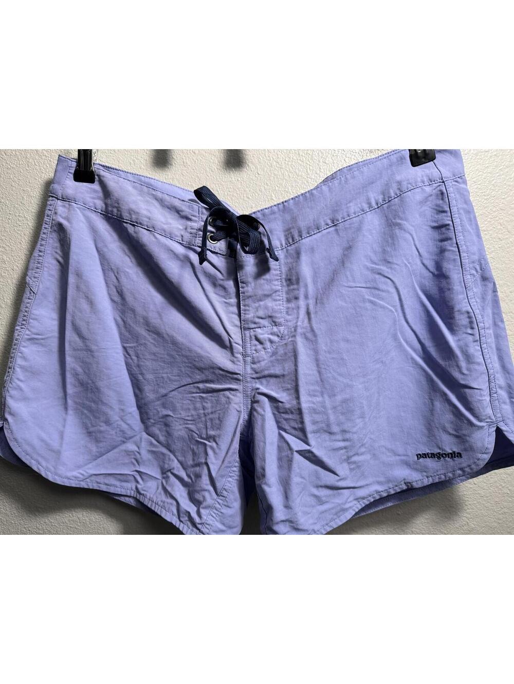 Patagonia Women's Shorts Size 12 - Picture 2 of 5